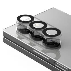 Camera Lense Protector Samsung Fold 6 Tempered Glass C-Sub Core Araree - Clear